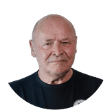 Miroslav Koubek Profile Photo