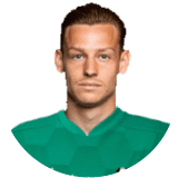 Mario Andric Profile Photo