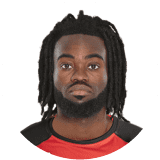 Fabrice Sambu Profile Photo