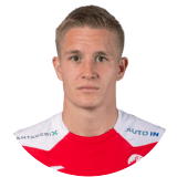 Jakub Matousek Profile Photo