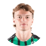 Aske Sampers Profile Photo