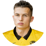 Joel Ris Profile Photo