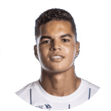 Carson Buschman-Dormond Profile Photo