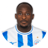 Christian Kinsombi Profile Photo