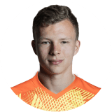 Daniel Dudzinski Profile Photo