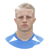 Theo Martens Profile Photo