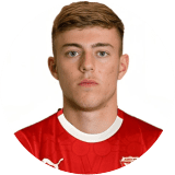 Reece Devine Profile Photo