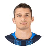 Andriy Shtogrin Profile Photo