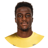 Algassime Bah Profile Photo