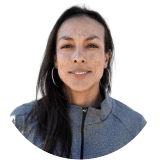 Ana Gonzalez Profile Photo