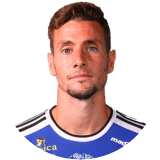 Samuel Guibert Profile Photo