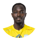 Dembo Darboe Profile Photo