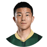 Tao Qianglong Profile Photo