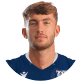 Corey Panter Profile Photo