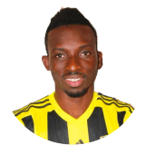 Samuel Afum Profile Photo