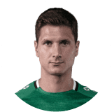 Milan Vilotic Profile Photo