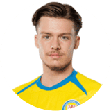 Sidney Raebiger Profile Photo