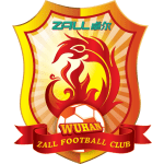 Wuhan Football Club logo