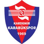 Karabukspor logo