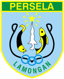Persela Lamongan logo
