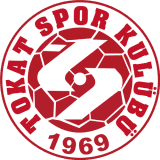 Tokatspor logo