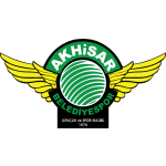 Akhisar Belediye logo
