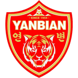 Yanbian Longding logo