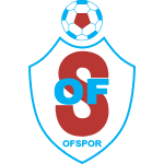 Ofspor logo