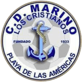CD Marino logo