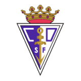 San Fernando CD logo