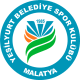 Malatya Belediyespor logo