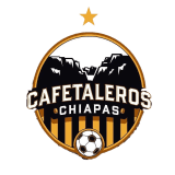 Cafetaleros de Chiapas logo