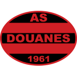 AS Douanes logo