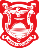 Gaborone United logo