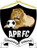 Armée Patriotique Rwandaise FC logo