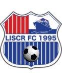 LISCR Monrovia logo