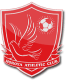 Horoya AC logo