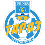 FK Taraz logo