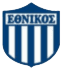 Ethnikos Piraeus logo