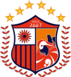 Pocheon FC logo