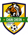 Chuncheon Citizen logo