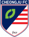 Cheongju Jikji logo
