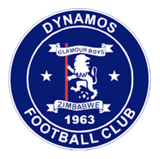 Dynamos logo