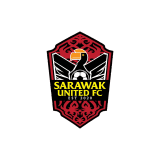 Sarawak United FC logo