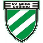 SV Wals Grunau logo
