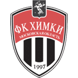 FC Khimki logo