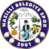 Nazilli Belediyespor logo