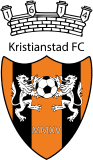Kristianstad logo