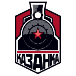 Lokomotiv Kazanka Moscow logo