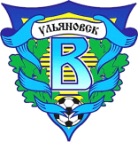Volga Ulyanovsk logo